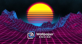 Install Wallpaper Engine on Windows 10 for Free